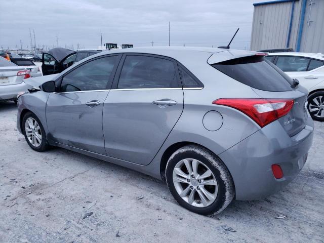 KMHD35LH1FU236063 | 2015 HYUNDAI ELANTRA GT