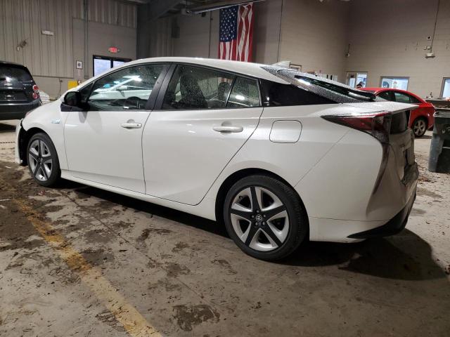 JTDKARFU5H3035762 | 2017 TOYOTA PRIUS