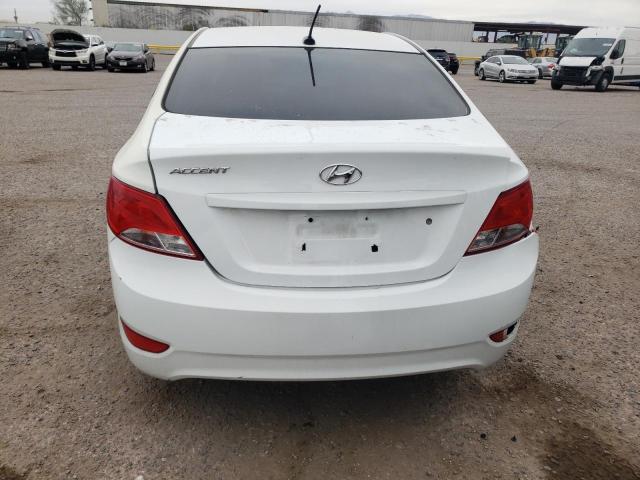 KMHCT4AE6GU160887 | 2016 HYUNDAI ACCENT SE