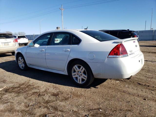 2G1WG5E38C1100516 | 2012 Chevrolet impala lt