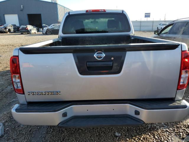 1N6BD0CT5HN734826 | 2017 NISSAN FRONTIER S