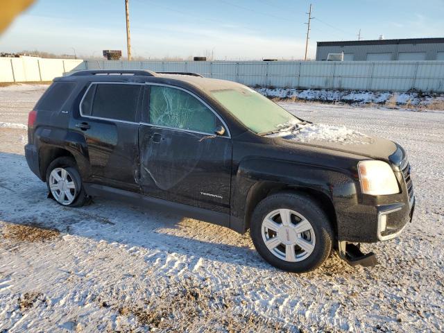 2GKFLTEK2G6251802 | 2016 GMC TERRAIN SL