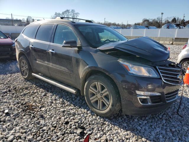 2016 CHEVROLET TRAVERSE L - 1GNKVHKD5GJ120056