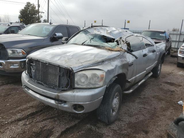 2007 Dodge Ram 2500 