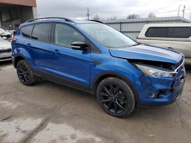 1FMCU9J95HUB91479 2017 FORD ESCAPE, photo no. 4