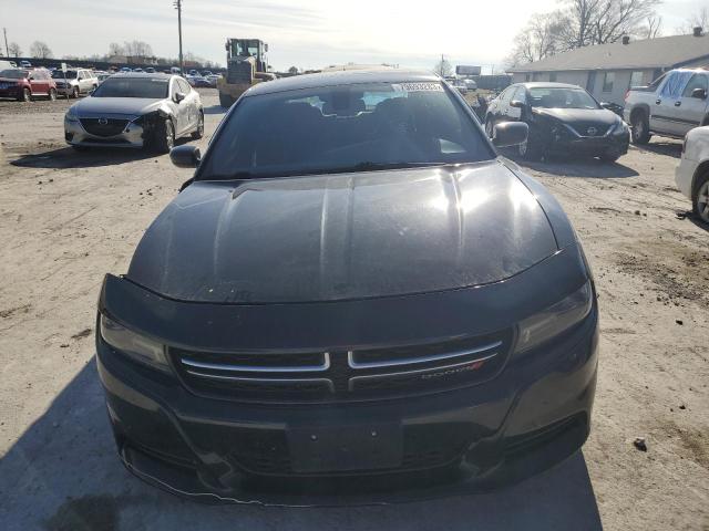 2C3CDXHG7HH602059 | 2017 DODGE CHARGER SX