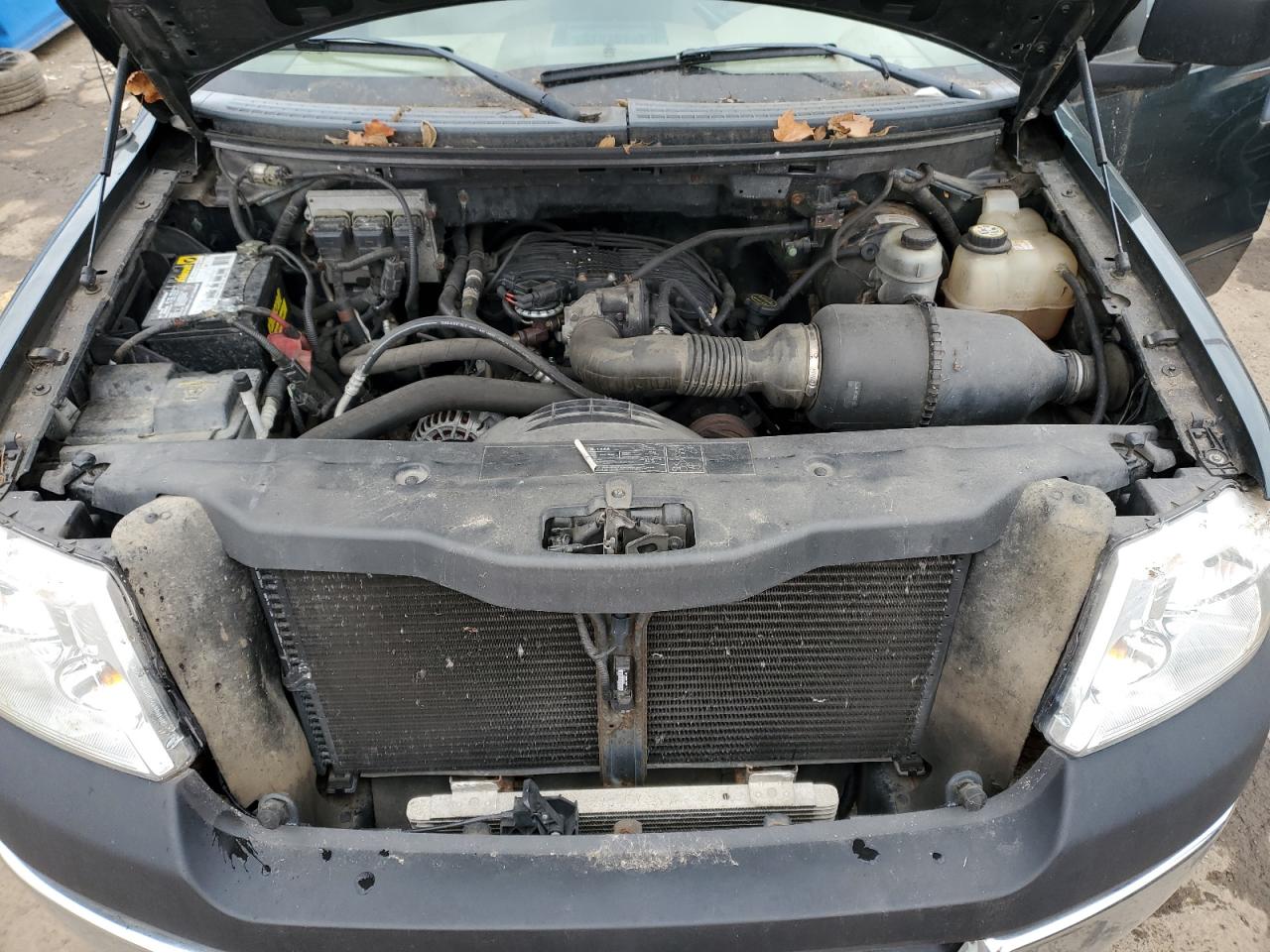 1ftrf12265nb64728 1FTRF12265NB64728 2005 Ford F150