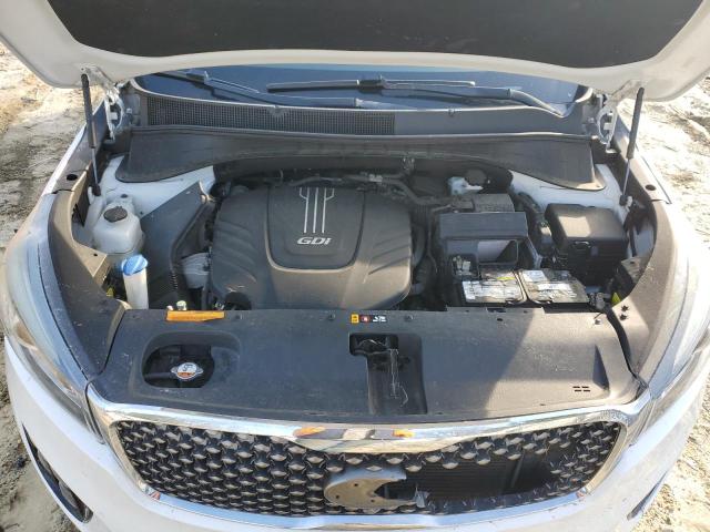 5XYPKDA52GG091397 | 2016 KIA SORENTO SX