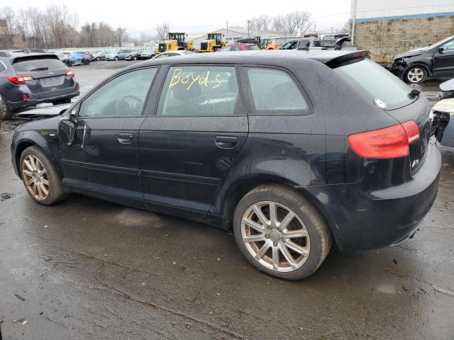 2010 Audi A3 Premium Plus VIN: WAUKJAFM8AA143566 Lot: 82317123