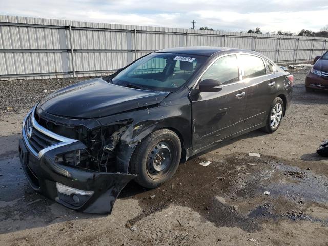 Vin: 1n4al3ap0fn863939, lot: 79049793, nissan altima 2.5 20151