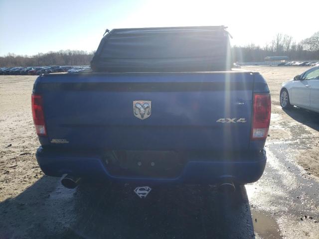 1C6RR7KT8FS775955 | 2015 RAM 1500 ST