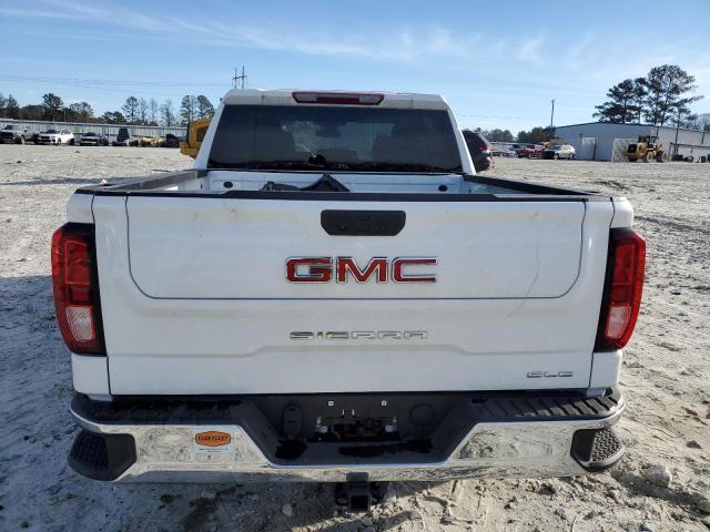 3GTUUBEDXPG132847 | 2023 GMC SIERRA K15