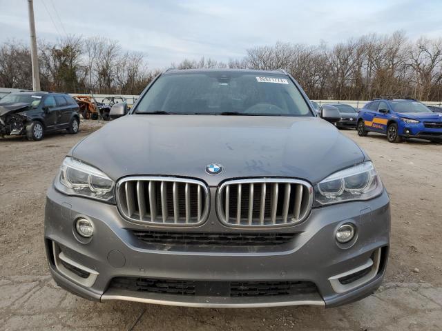 5UXKS4C5XG0N13217 2016 BMW X5, photo no. 5