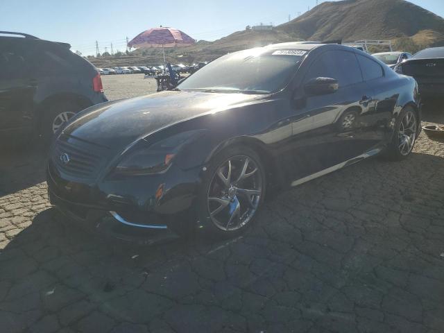 2010 INFINITI G37 Coupe Base