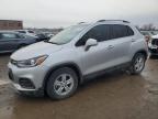 2018 CHEVROLET TRAX 1LT - KL7CJLSB5JB509109