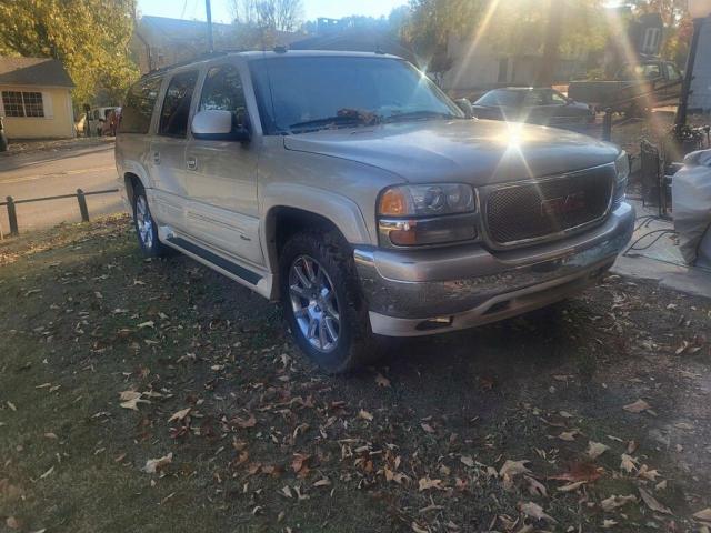 2005 GMC Yukon XL 