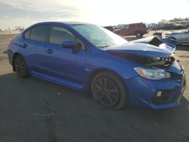 JF1VA1A62L9823594 | 2020 Subaru wrx