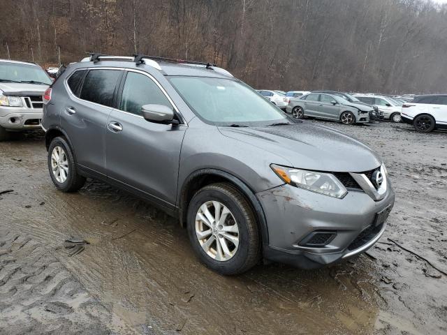 KNMAT2MV0FP508580 | 2015 NISSAN ROGUE S