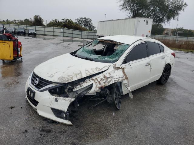 1N4AL3AP9HC177171 | 2017 NISSAN ALTIMA 2.5