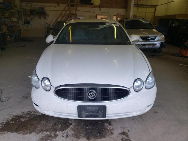 2G4WC582271204345 | 2007 Buick lacrosse cx