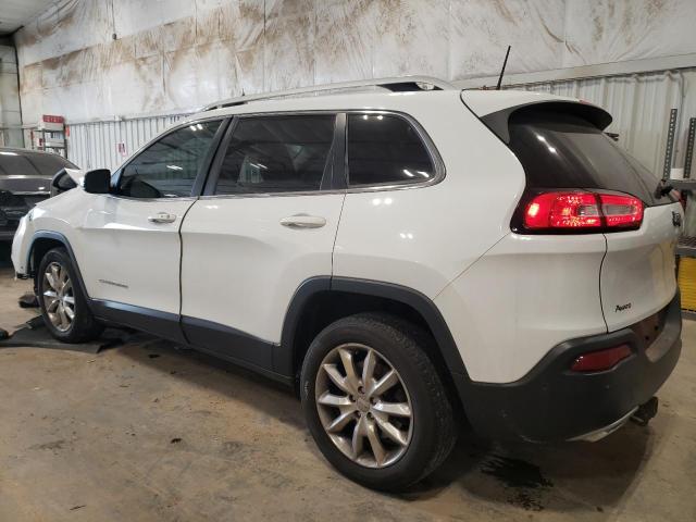 2016 JEEP CHEROKEE L - 1C4PJLDS2GW339391