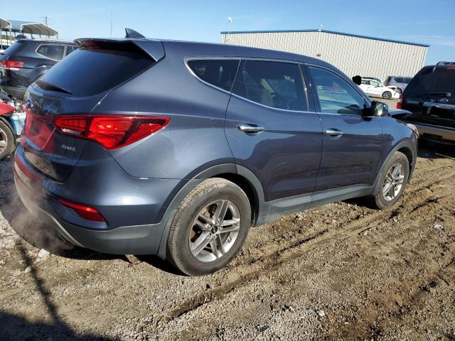 5XYZT3LB2HG382955 | 2017 HYUNDAI SANTA FE S