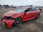2019 TOYOTA CAMRY L - 4T1B11HK1KU281458