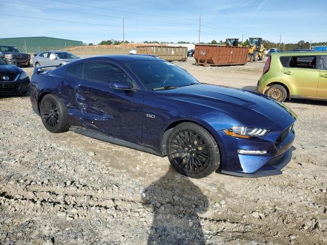 1FA6P8CF4K5146630 | 2019 FORD MUSTANG GT