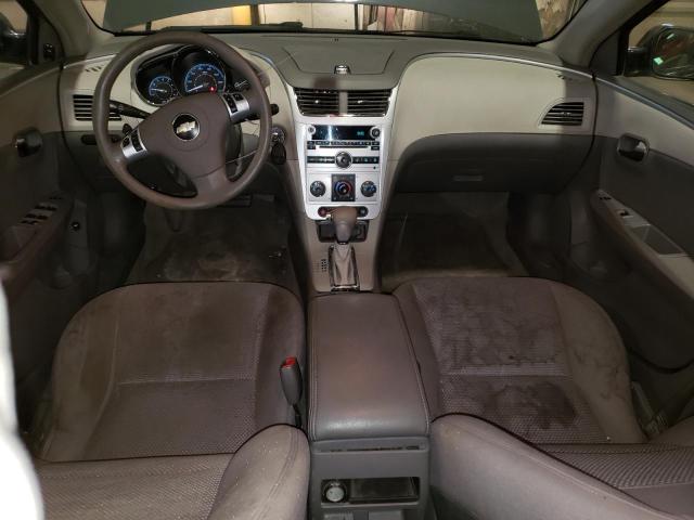 1G1ZH57B79F186885 2009 Chevrolet Malibu 1Lt