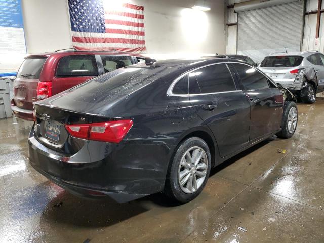 1G1ZE5ST6HF259932 | 2017 CHEVROLET MALIBU LT