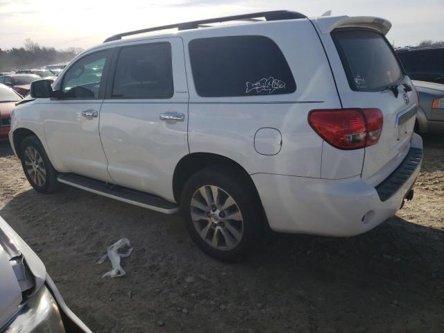 5TDJW5G17FS121693 | 2015 Toyota sequoia limited