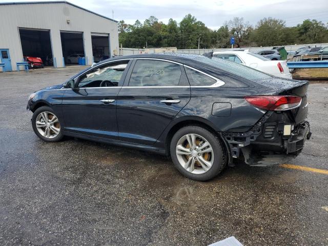 5NPE34AF4KH781148 | 2019 HYUNDAI SONATA LIM