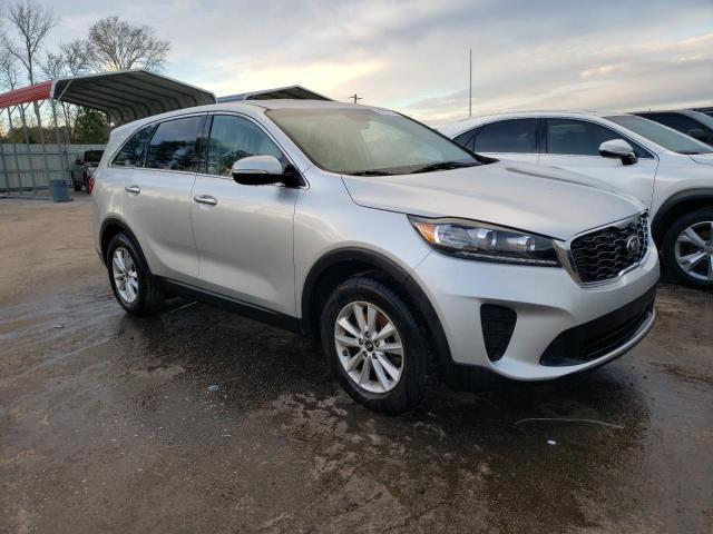 5XYPG4A39KG585135 | 2019 KIA SORENTO L