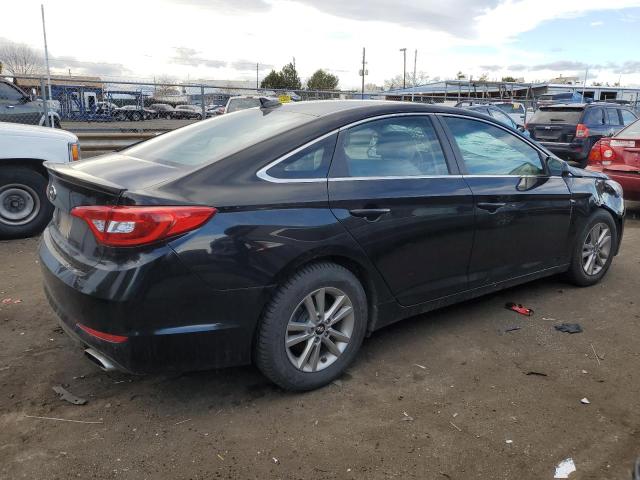 5NPE24AF0FH151376 | 2015 HYUNDAI SONATA SE