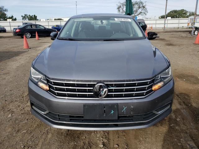 1VWBT7A37HC003342 | 2017 VOLKSWAGEN PASSAT SE