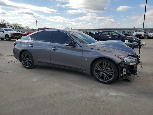 2020 INFINITI Q50 PURE - JN1EV7AP7LM208243