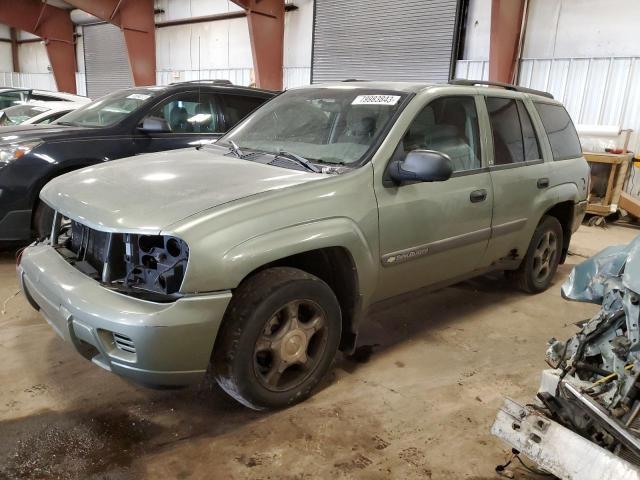 2004 Chevrolet TrailBlazer LS