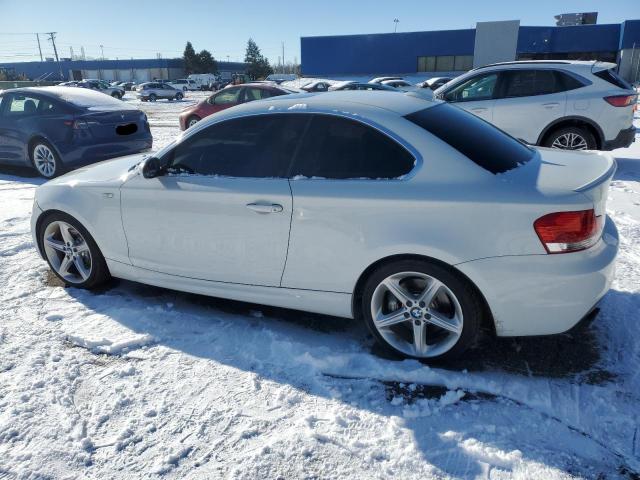 2009 BMW 135 I VIN: WBAUC73519VK95034 Lot: 76950483