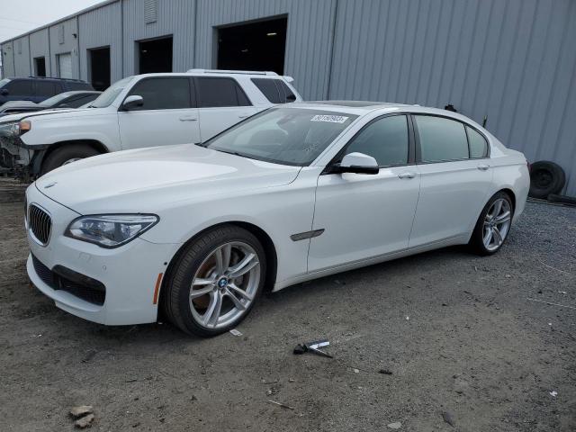 VIN WBAYE8C5XFD781554 2015 BMW 7 Series, 750 LI no.1