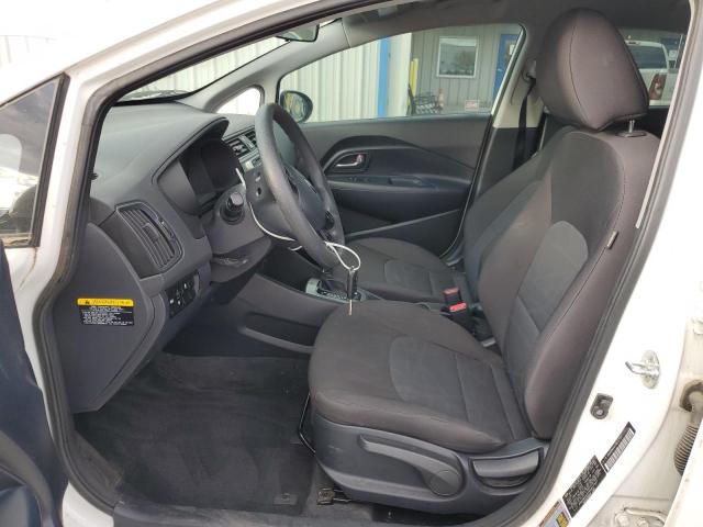 KNADM4A37H6057307 | 2017 KIA RIO LX