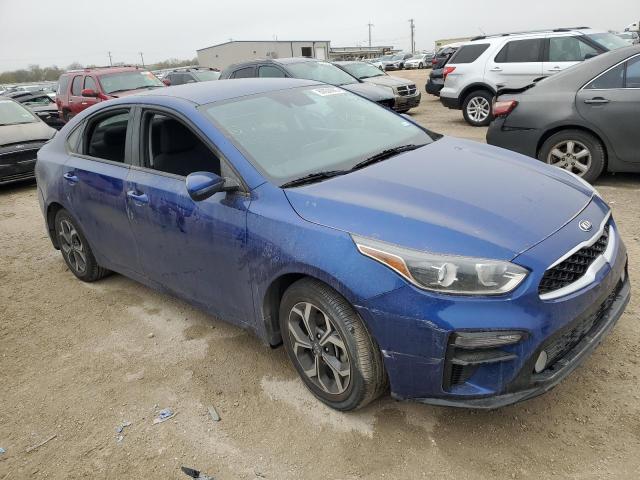 3KPF24AD1KE132420 | 2019 KIA FORTE FE