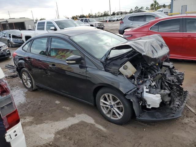 1FADP3F24FL209262 | 2015 Ford focus se