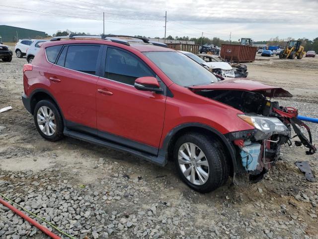 JTMYFREV0FD046696 | 2015 TOYOTA RAV4 LIMIT