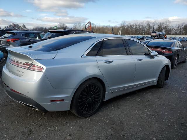 3LN6L5F96HR656800 | 2017 LINCOLN MKZ RESERV