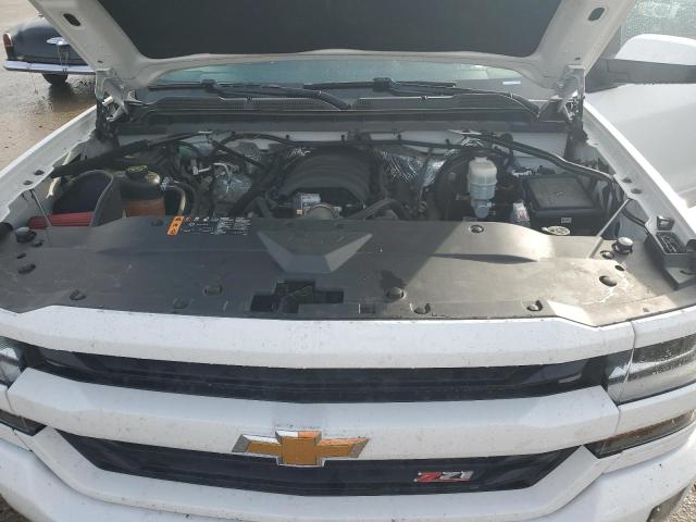 3GCUKRECXHG211586 | 2017 CHEVROLET SILVERADO