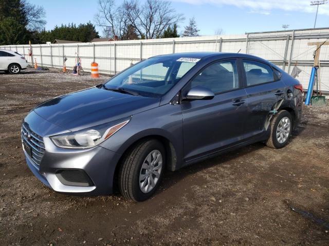 2019 HYUNDAI ACCENT SE For Sale MD BALTIMORE Wed Jan 17 2024   91cfb45abc2d48b1a1eb07202853bb0c Ful 