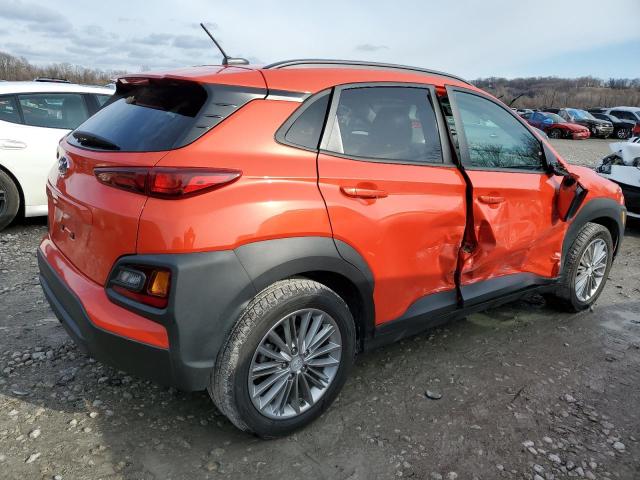 KM8K22AA0KU194185 | 2019 HYUNDAI KONA SEL