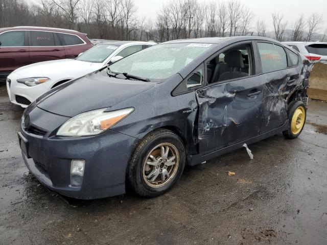 JTDKN3DU7A1077629 | 2010 Toyota prius