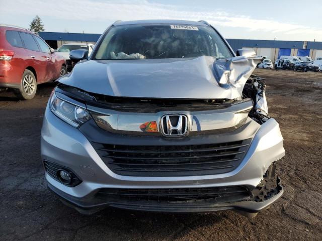 3CZRU6H5XNM766671 | 2022 Honda hr-v ex