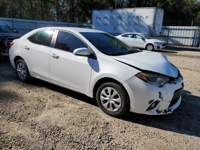 5YFBURHE2GP458026 | 2016 TOYOTA COROLLA L